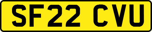 SF22CVU