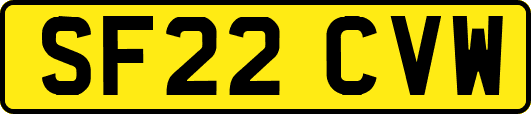 SF22CVW