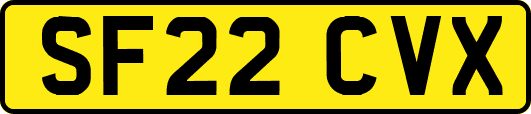 SF22CVX