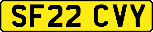 SF22CVY