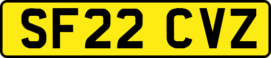 SF22CVZ