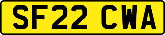SF22CWA