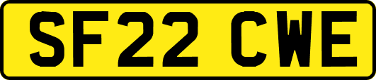 SF22CWE