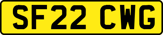 SF22CWG