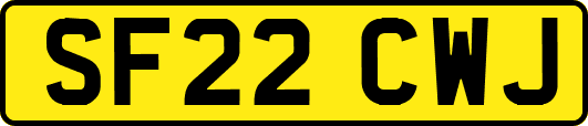 SF22CWJ