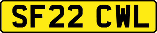 SF22CWL