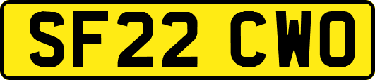SF22CWO