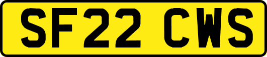 SF22CWS
