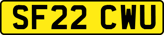 SF22CWU