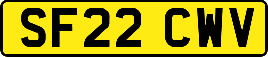 SF22CWV