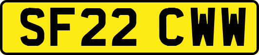 SF22CWW
