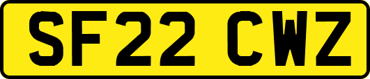 SF22CWZ