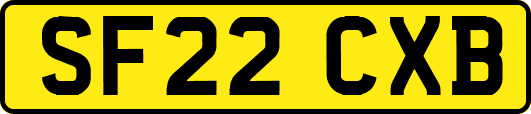 SF22CXB