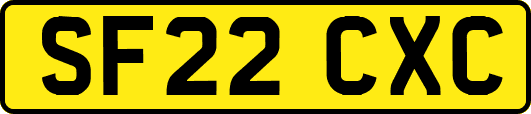 SF22CXC
