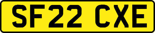SF22CXE