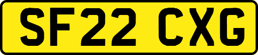 SF22CXG