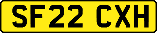 SF22CXH