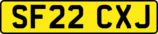 SF22CXJ