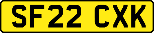 SF22CXK