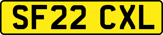 SF22CXL
