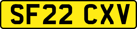 SF22CXV