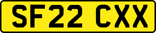 SF22CXX