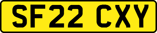 SF22CXY