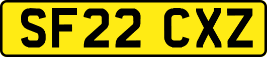 SF22CXZ