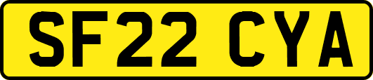 SF22CYA