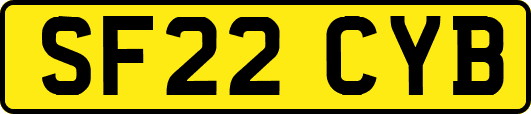 SF22CYB