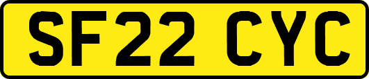 SF22CYC