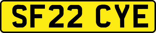 SF22CYE