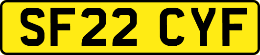 SF22CYF