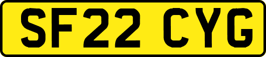 SF22CYG