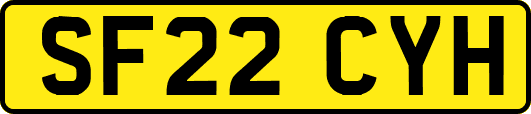 SF22CYH