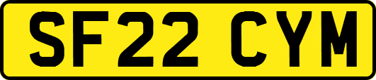 SF22CYM