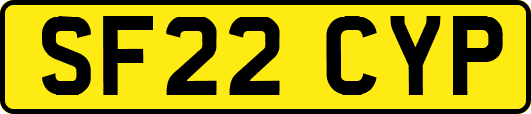 SF22CYP