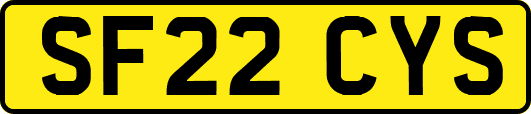 SF22CYS