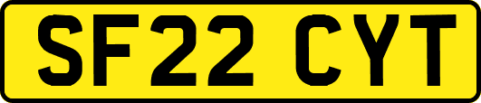 SF22CYT