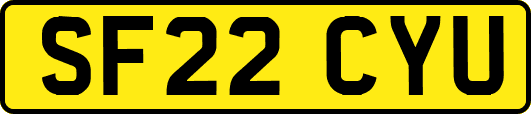 SF22CYU