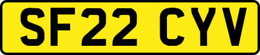 SF22CYV