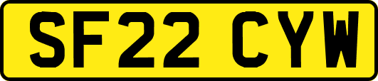 SF22CYW