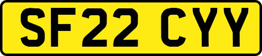 SF22CYY