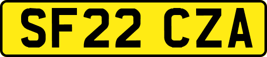 SF22CZA