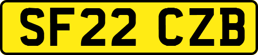 SF22CZB
