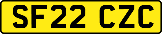 SF22CZC