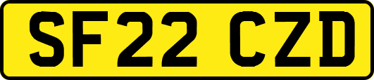 SF22CZD
