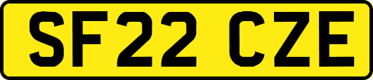 SF22CZE