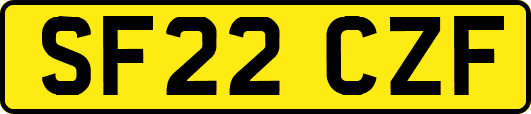 SF22CZF