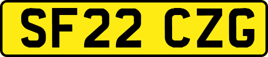 SF22CZG